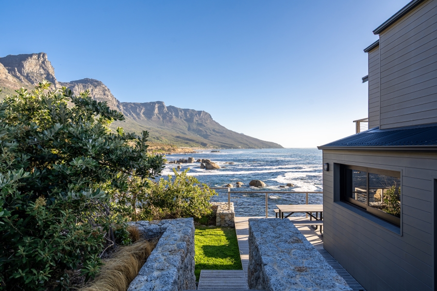 5 Bedroom Property for Sale in Camps Bay Western Cape